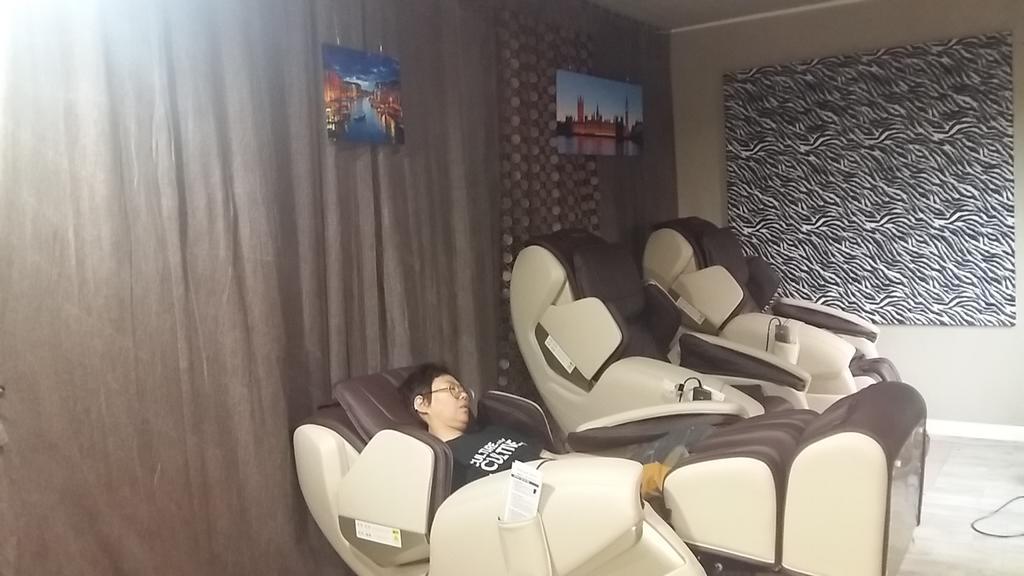 The Healing Otel Jeju Dış mekan fotoğraf